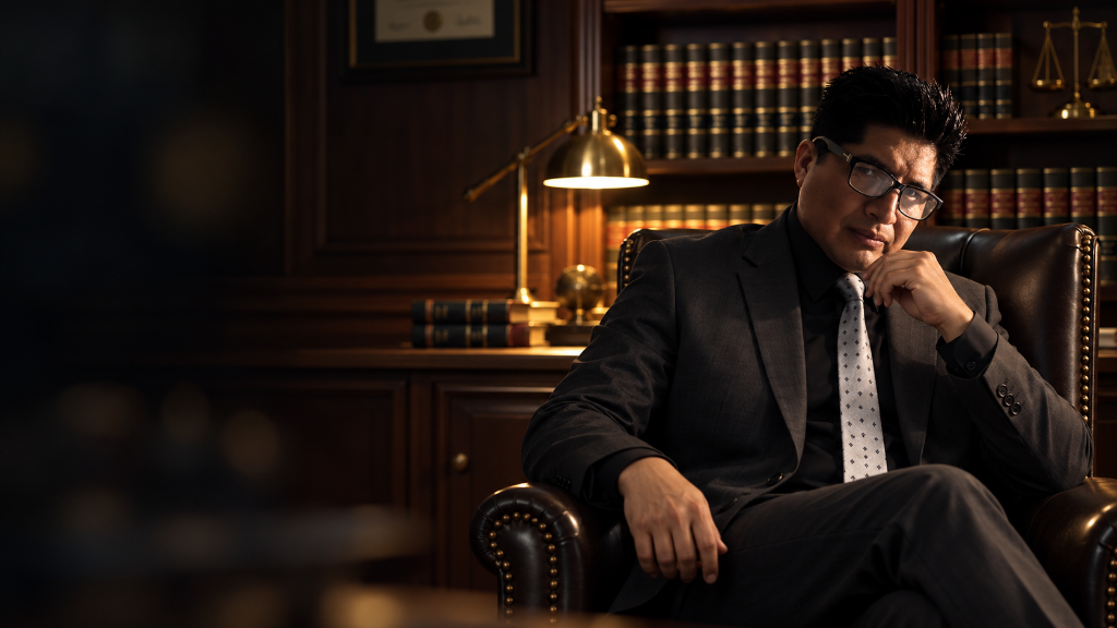 Dr. Basilio - Abogados Basilio & Asociados